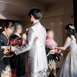 ホテルオークラ京都の写真9枚目