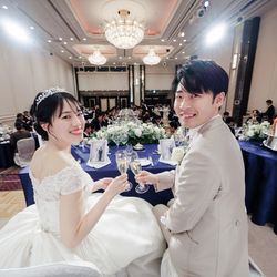 ホテルオークラ京都の写真3枚目