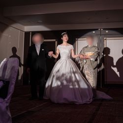 ホテルオークラ京都の写真10枚目