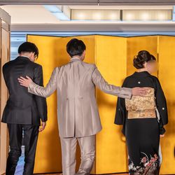 ホテルオークラ京都の写真8枚目