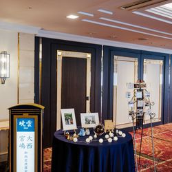 ホテルオークラ京都の写真2枚目