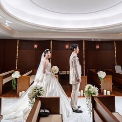 ホテルオークラ京都の写真10枚目