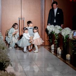 ホテルオークラ京都の写真27枚目