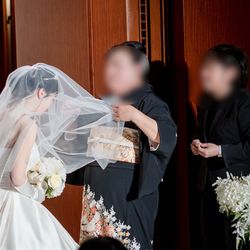 ホテルオークラ京都の写真3枚目