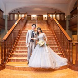 ホテルオークラ京都の写真8枚目