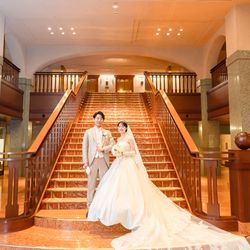 ホテルオークラ京都の写真4枚目