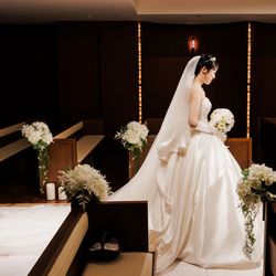 ホテルオークラ京都の写真1枚目