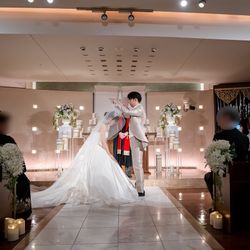 ホテルオークラ京都の写真7枚目