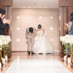 ホテルオークラ京都の写真2枚目