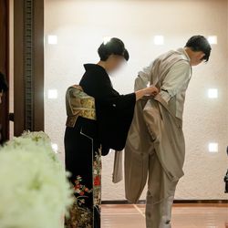 ホテルオークラ京都の写真22枚目