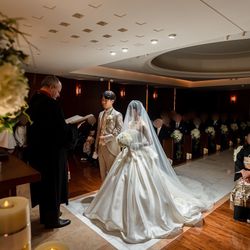 ホテルオークラ京都の写真5枚目