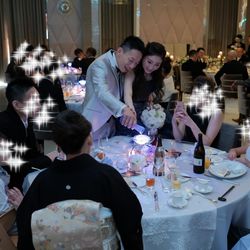 アニヴェルセル みなとみらい横浜の写真15枚目