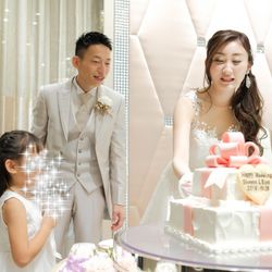 アニヴェルセル みなとみらい横浜の写真32枚目