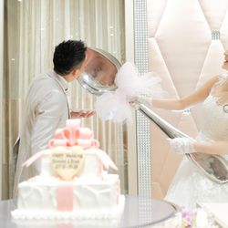 アニヴェルセル みなとみらい横浜の写真9枚目