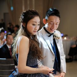 アニヴェルセル みなとみらい横浜の写真3枚目