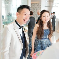 アニヴェルセル みなとみらい横浜の写真19枚目