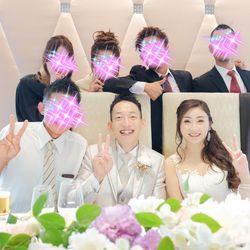 アニヴェルセル みなとみらい横浜の写真20枚目