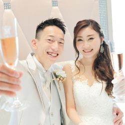 アニヴェルセル みなとみらい横浜の写真3枚目