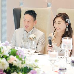 アニヴェルセル みなとみらい横浜の写真36枚目