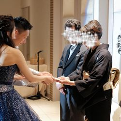 アニヴェルセル みなとみらい横浜の写真26枚目