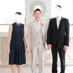 アニヴェルセル みなとみらい横浜の写真7枚目