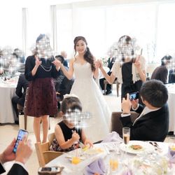 アニヴェルセル みなとみらい横浜の写真17枚目