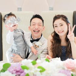 アニヴェルセル みなとみらい横浜の写真31枚目