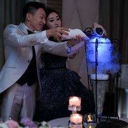 アニヴェルセル みなとみらい横浜の写真2枚目