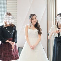 アニヴェルセル みなとみらい横浜の写真14枚目