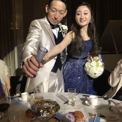 アニヴェルセル みなとみらい横浜の写真4枚目