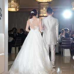 アニヴェルセル みなとみらい横浜の写真14枚目