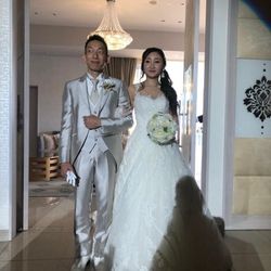 アニヴェルセル みなとみらい横浜の写真6枚目