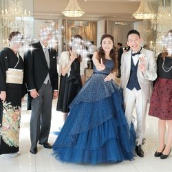 アニヴェルセル みなとみらい横浜の写真5枚目