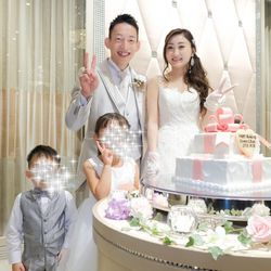 アニヴェルセル みなとみらい横浜の写真6枚目