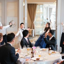 アニヴェルセル みなとみらい横浜の写真8枚目