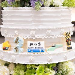 ウェディングスホテル・ベルクラシック東京の写真3枚目