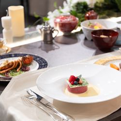 ウェディングスホテル・ベルクラシック東京の写真23枚目