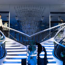 ウェディングスホテル・ベルクラシック東京の写真14枚目