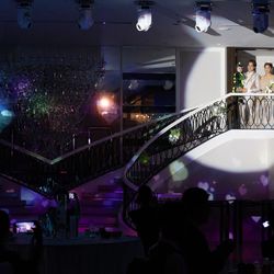 ウェディングスホテル・ベルクラシック東京の写真15枚目