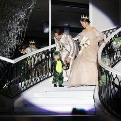 ウェディングスホテル・ベルクラシック東京の写真16枚目