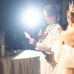 ウェディングスホテル・ベルクラシック東京の写真22枚目