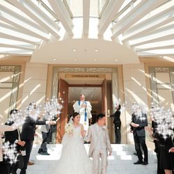 アニヴェルセル みなとみらい横浜の写真6枚目