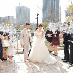 アニヴェルセル みなとみらい横浜の写真22枚目