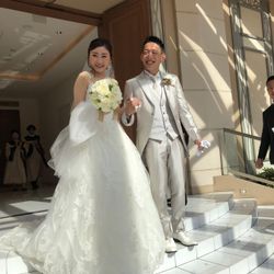 アニヴェルセル みなとみらい横浜の写真32枚目