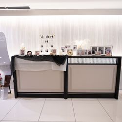 ウェディングスホテル・ベルクラシック東京の写真9枚目