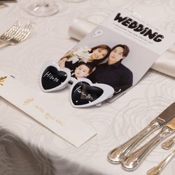 ウェディングスホテル・ベルクラシック東京の写真7枚目