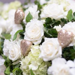 ウェディングスホテル・ベルクラシック東京の写真1枚目