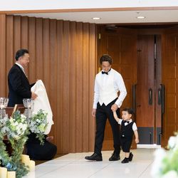 ウェディングスホテル・ベルクラシック東京の写真33枚目