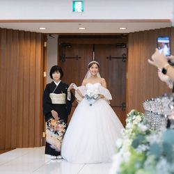 ウェディングスホテル・ベルクラシック東京の写真4枚目