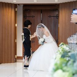 ウェディングスホテル・ベルクラシック東京の写真26枚目